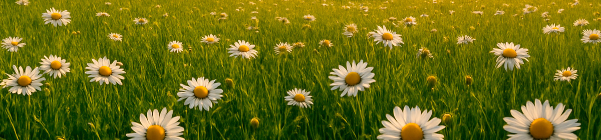 Heilende Kraft der Natur